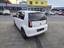 SKODA Citigo e Style, Elektro, Occasion / Gebraucht, Automatik - 5