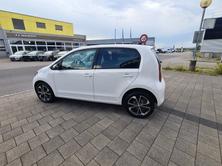 SKODA Citigo e Style, Elektro, Occasion / Gebraucht, Automatik - 6