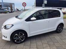 SKODA Citigo e Style, Elektro, Occasion / Gebraucht, Automatik - 7