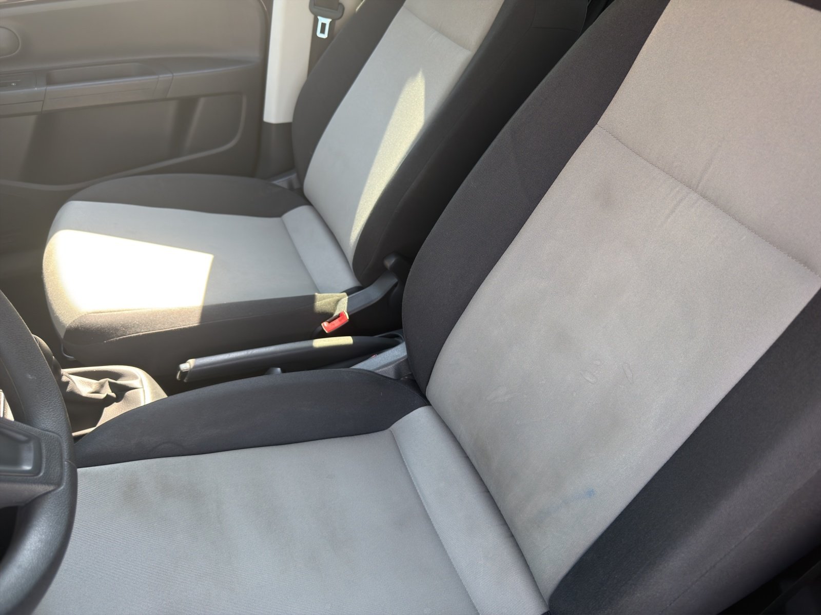 SKODA Citigo 1.0 G-tec, Occasion / Utilisé, Manuelle - 7