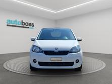 SKODA CITIGO, Essence, Occasion / Utilisé, Manuelle - 2