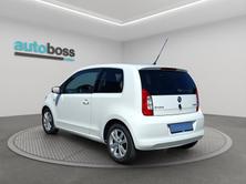 SKODA CITIGO, Essence, Occasion / Utilisé, Manuelle - 4