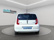 SKODA CITIGO, Essence, Occasion / Utilisé, Manuelle - 5
