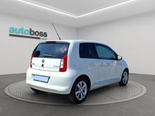 SKODA CITIGO, Essence, Occasion / Utilisé, Manuelle - 6