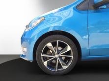 SKODA Citigo e Style, Electric, Second hand / Used, Automatic - 4