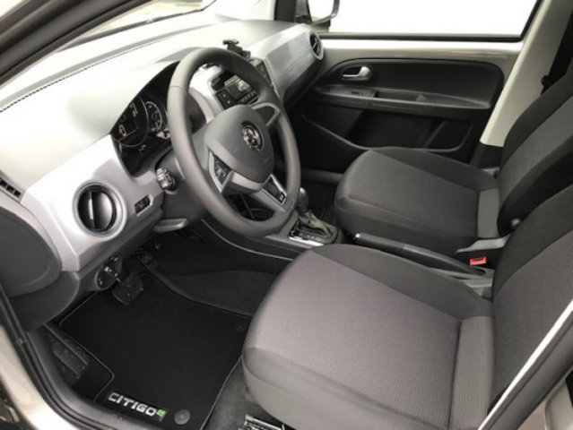 SKODA Citigo e Style, Occasion / Utilisé, Automatique - 7
