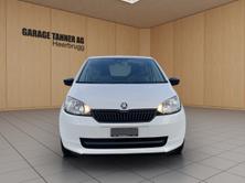 SKODA CITIGO ACTIVE Automatisiertes 5-Gang-Schaltgetriebe (Nettomo, Benzina, Occasioni / Usate, Automatico - 2