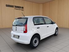 SKODA CITIGO ACTIVE Automatisiertes 5-Gang-Schaltgetriebe (Nettomo, Benzina, Occasioni / Usate, Automatico - 5