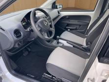 SKODA CITIGO ACTIVE Automatisiertes 5-Gang-Schaltgetriebe (Nettomo, Benzina, Occasioni / Usate, Automatico - 7