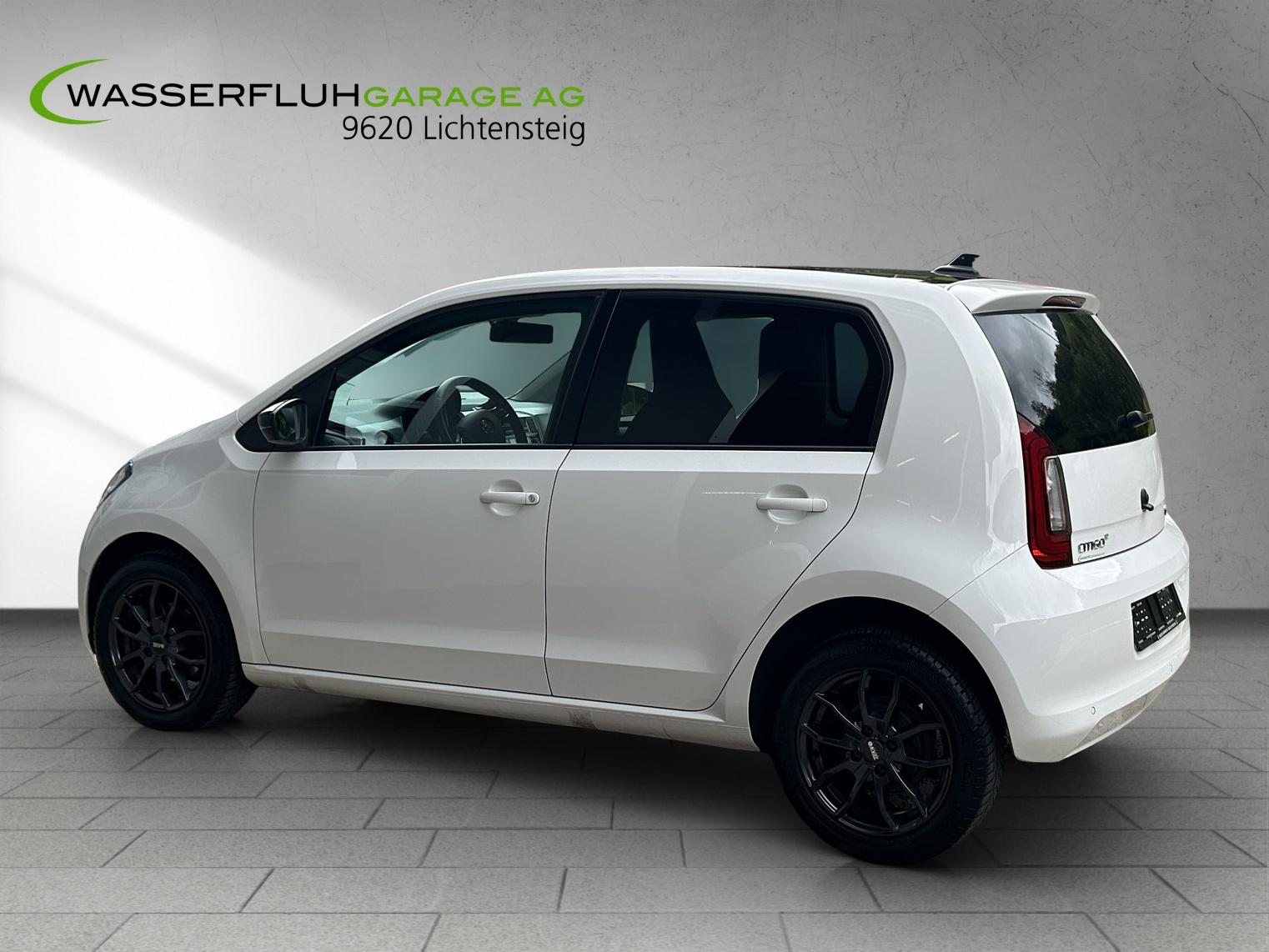 SKODA CITIGOe iV Style (Netto), Electric, Second hand / Used, Automatic - 4