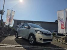 SKODA Citigo 1.0 MPI Ambition, Benzina, Occasioni / Usate, Automatico - 5