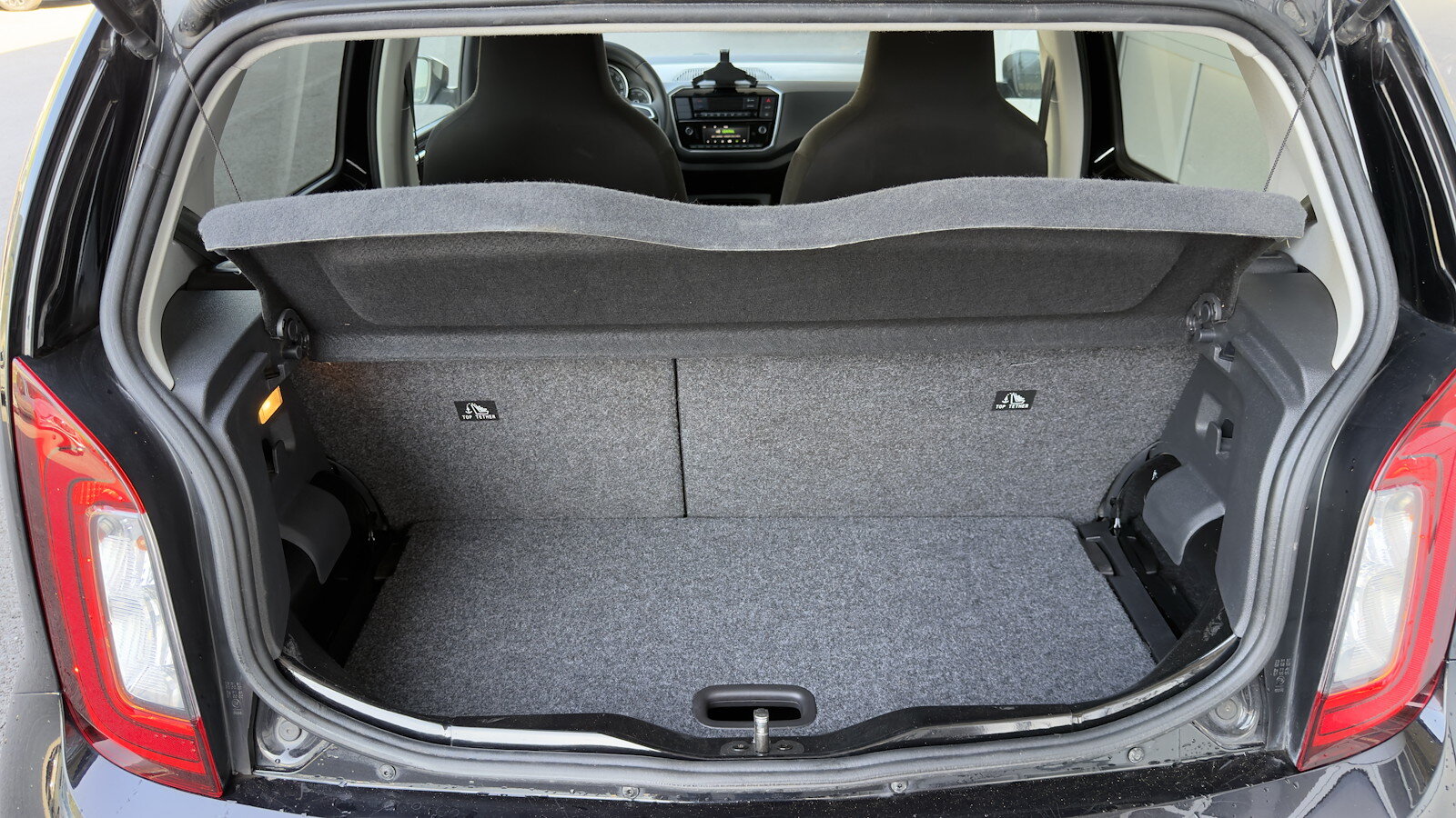 SKODA Citigo-e iV Ambition, Électrique, Occasion / Utilisé, Automatique - 5
