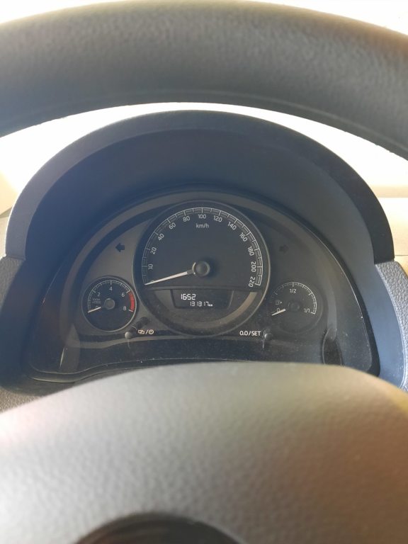 SKODA CITIGO 1.0 MPI Active, Essence, Occasion / Utilisé, Manuelle - 5