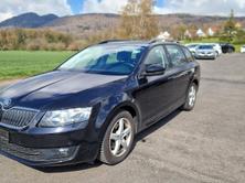 SKODA Combi TDI 1.6-110 GL 6G, Diesel, Occasion / Gebraucht, Handschaltung - 2