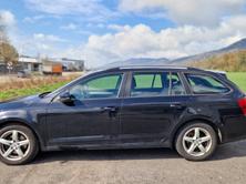 SKODA Combi TDI 1.6-110 GL 6G, Diesel, Occasion / Gebraucht, Handschaltung - 3