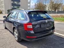 SKODA Combi TDI 1.6-110 GL 6G, Diesel, Occasion / Gebraucht, Handschaltung - 4