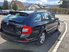 SKODA Combi TDI 1.6-110 GL 6G, Diesel, Occasion / Gebraucht, Handschaltung - 5