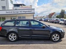 SKODA Combi TDI 1.6-110 GL 6G, Diesel, Occasion / Gebraucht, Handschaltung - 6