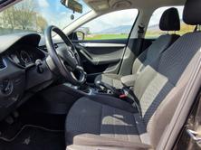 SKODA Combi TDI 1.6-110 GL 6G, Diesel, Occasion / Gebraucht, Handschaltung - 7
