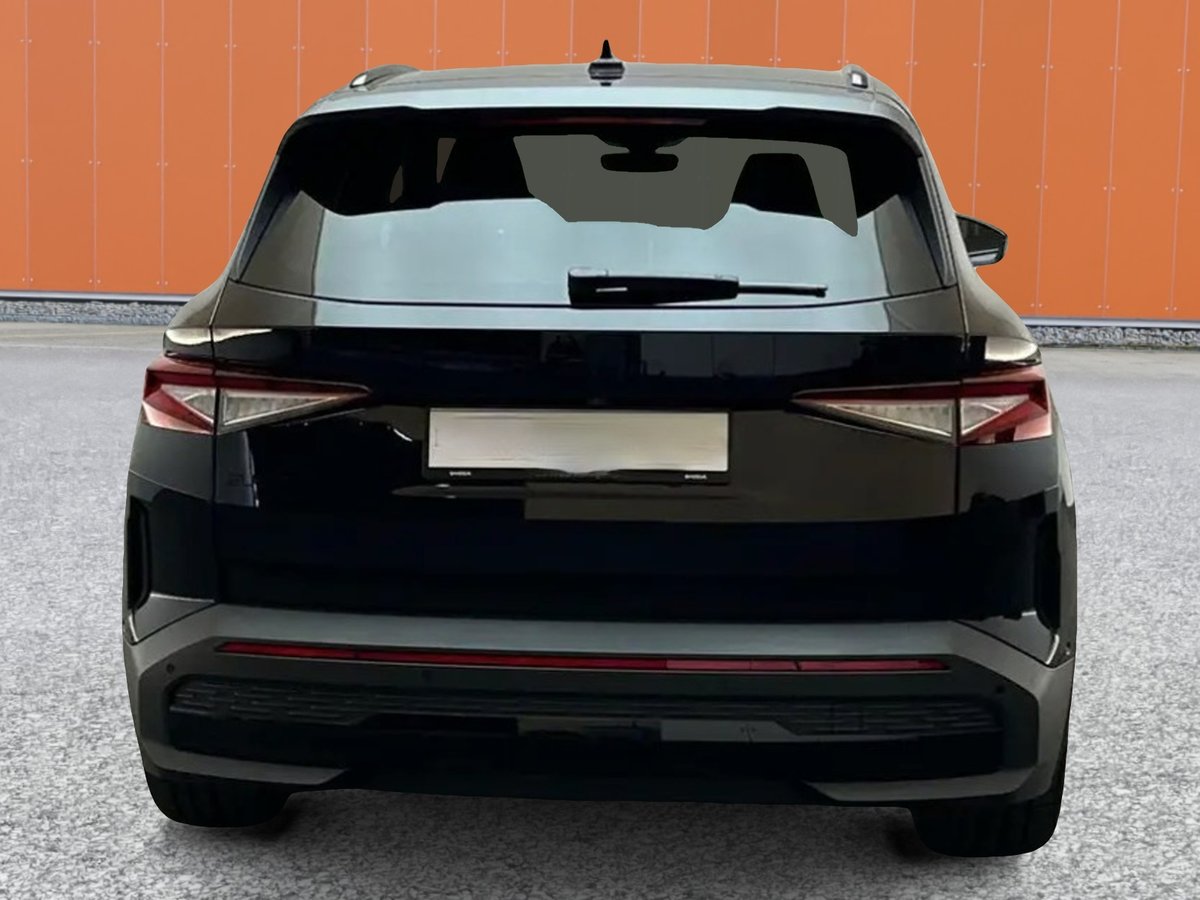 SKODA Elroq 85 RS 4x4, Elettrica, Auto nuove, Automatico - 7