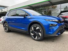 SKODA Elroq 85 RS 4x4, Électrique, Voiture nouvelle, Automatique - 3