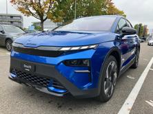 SKODA Elroq 85 RS 4x4, Électrique, Voiture nouvelle, Automatique - 4