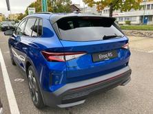 SKODA Elroq 85 RS 4x4, Électrique, Voiture nouvelle, Automatique - 5