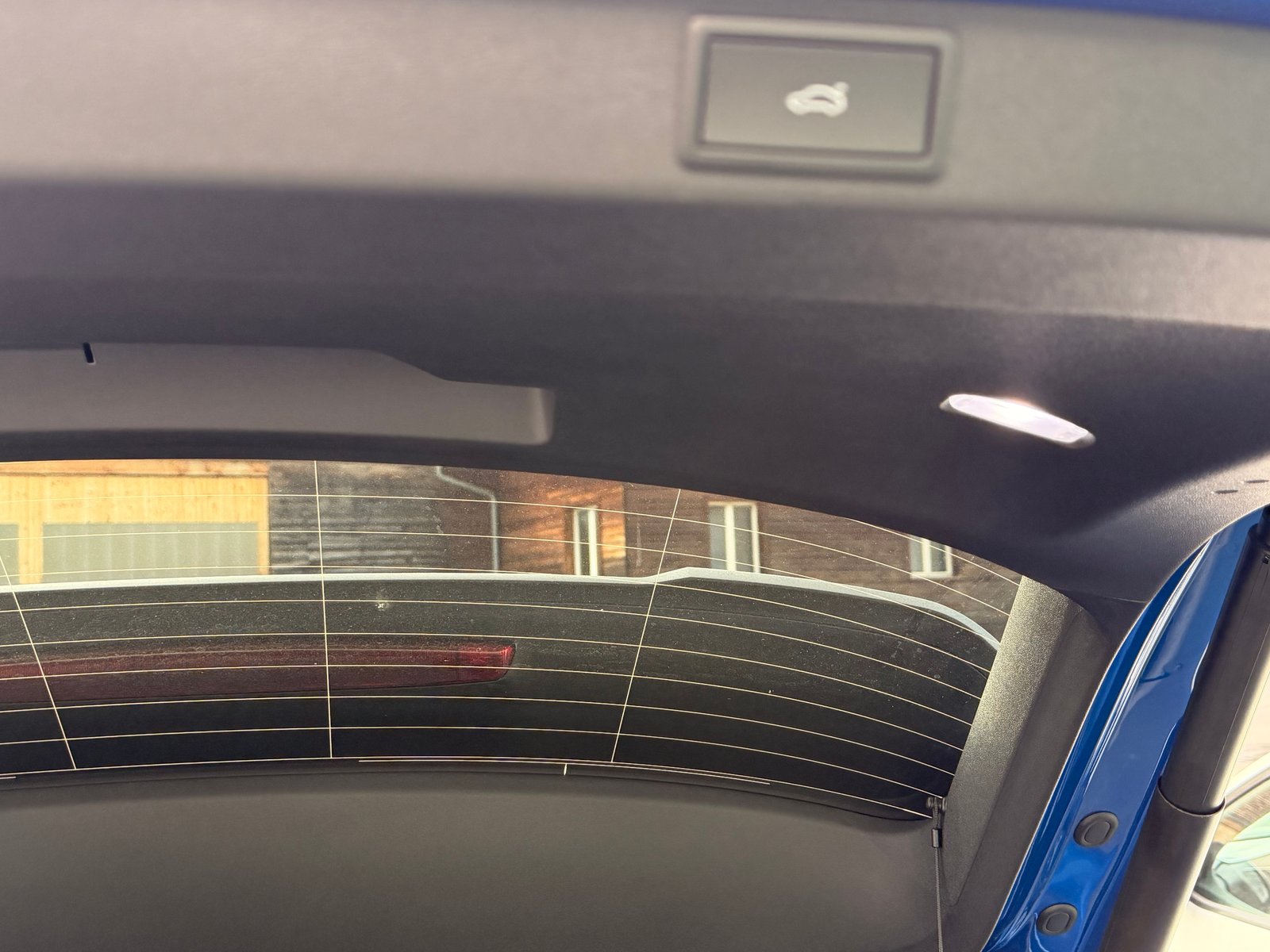 SKODA Elroq 85 RS 4x4, Electric, New car, Automatic - 7