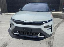 SKODA Elroq 85 RS 4x4, Elektro, Neuwagen, Automatik - 2