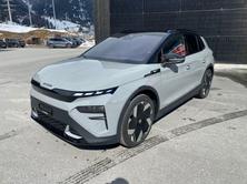 SKODA Elroq 85 RS 4x4, Elektro, Neuwagen, Automatik - 4