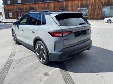 SKODA Elroq 85 RS 4x4, Elektro, Neuwagen, Automatik - 5
