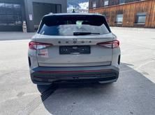 SKODA Elroq 85 RS 4x4, Elektro, Neuwagen, Automatik - 7