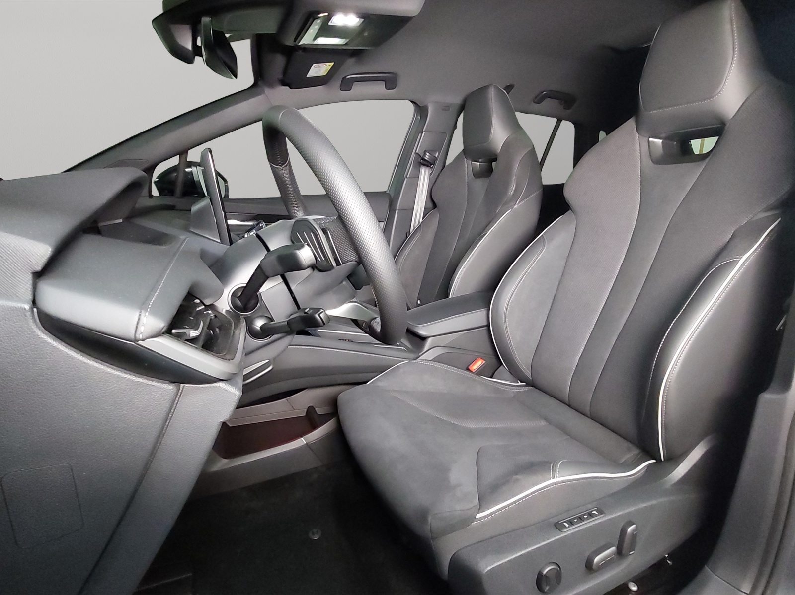 SKODA Elroq 85x Sportline 4x4, Electric, New car, Automatic - 6