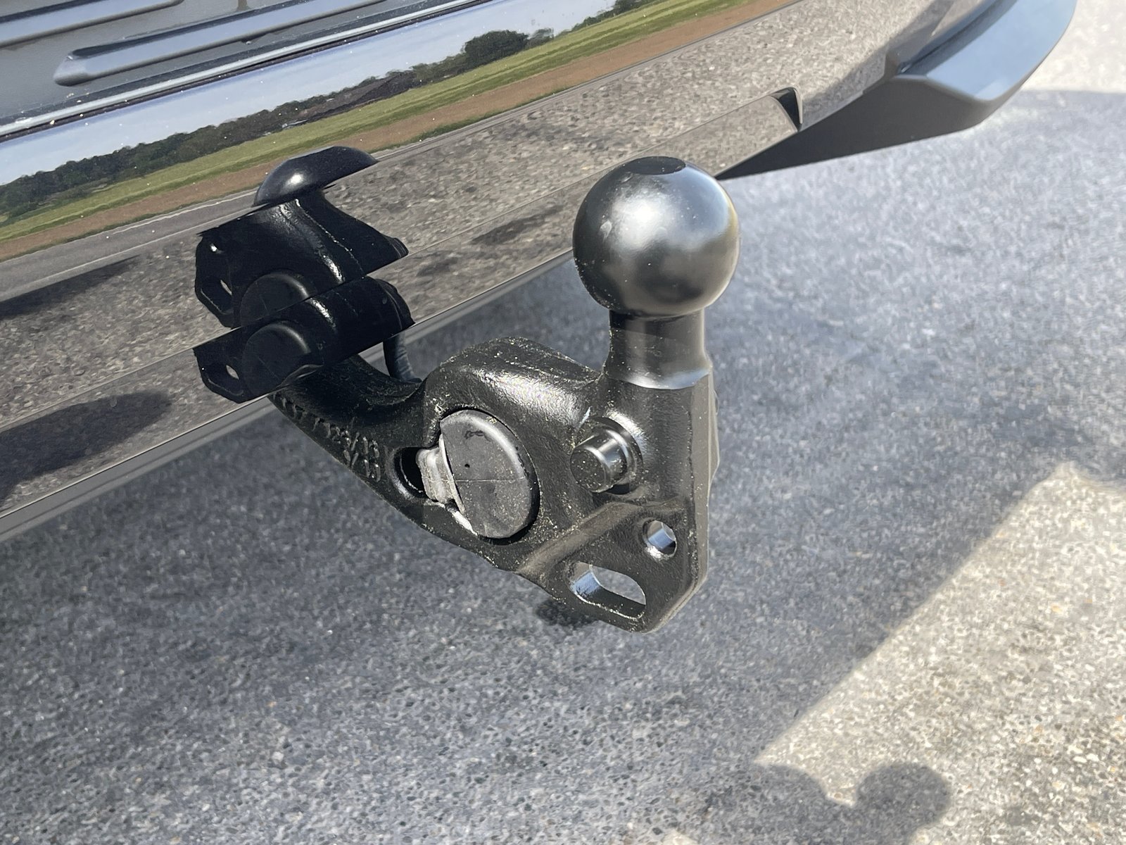 SKODA Elroq RS 4x4, Elektro, Neuwagen, Automatik - 7