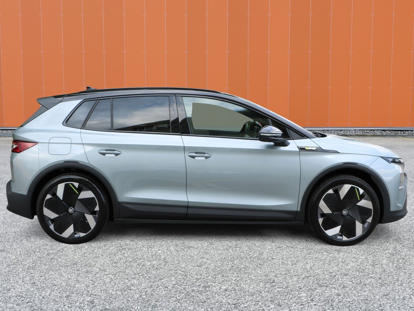 SKODA Elroq RS 4x4, Elettrica, Auto nuove, Automatico - 4