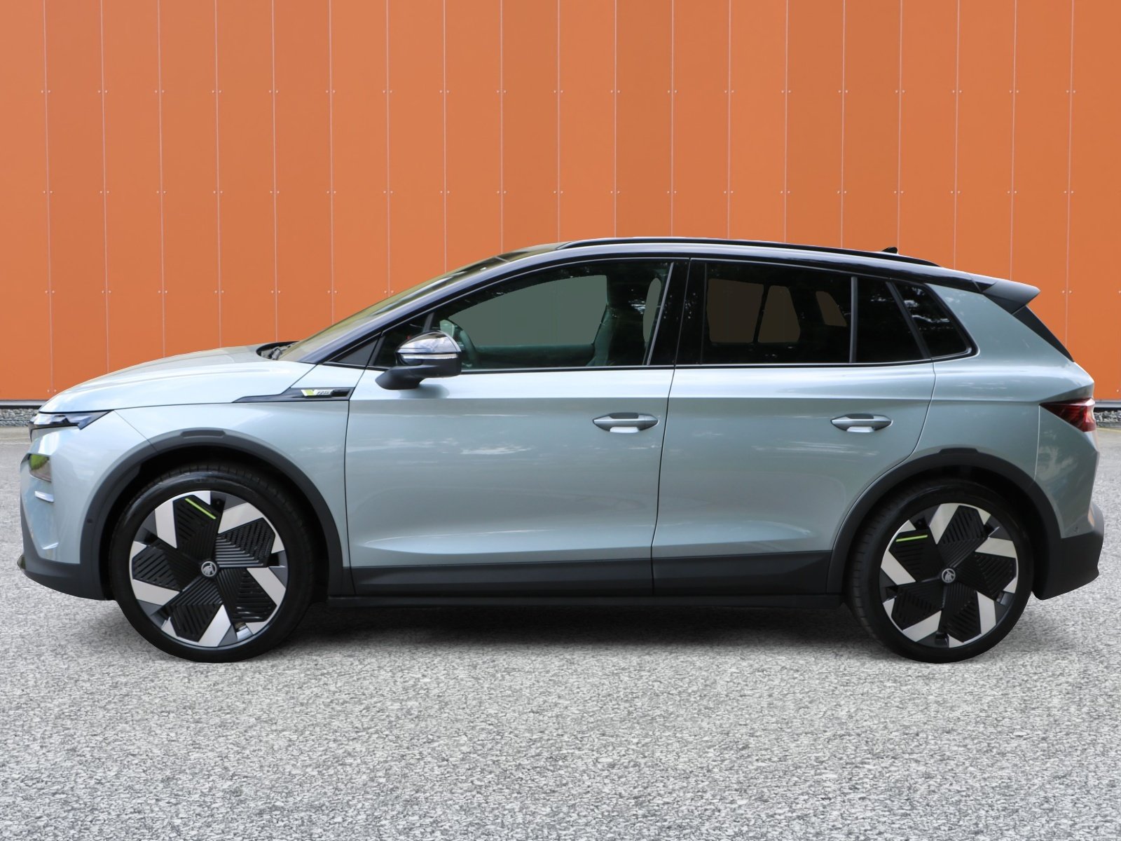 SKODA Elroq RS 4x4, Elettrica, Auto nuove, Automatico - 5