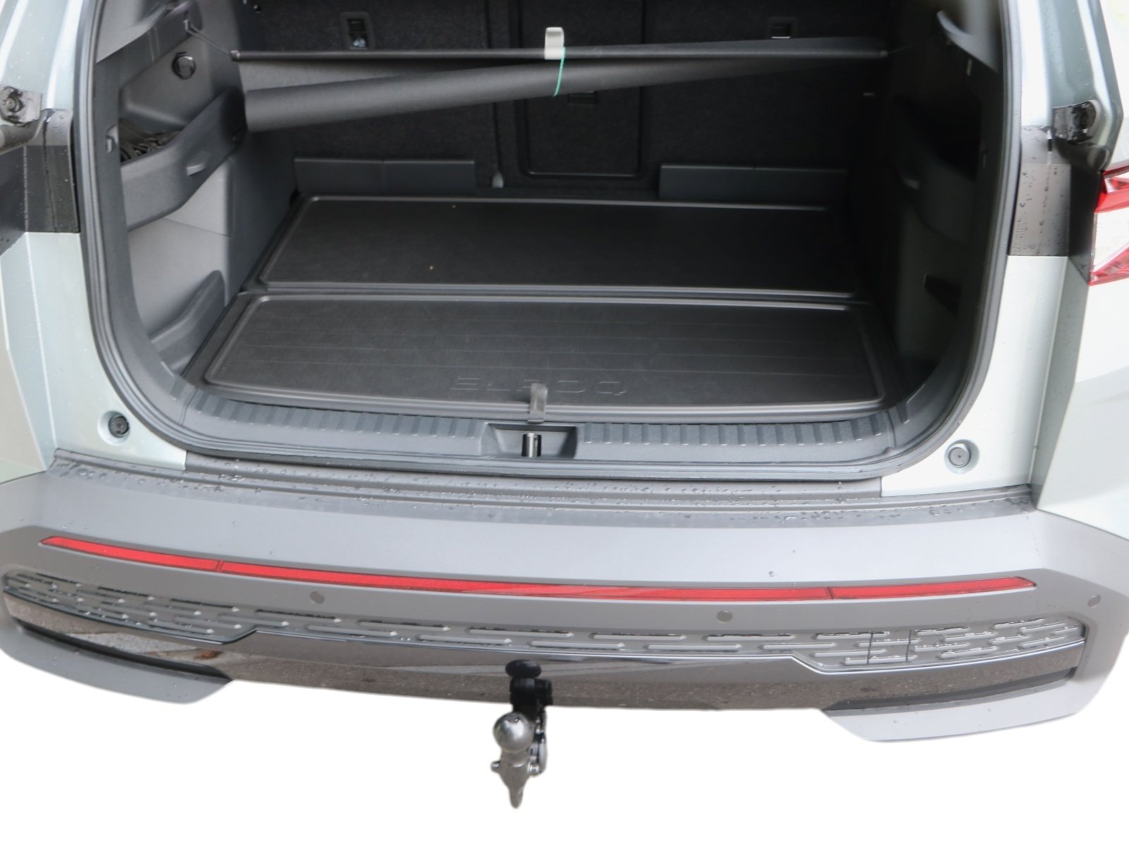 SKODA Elroq RS 4x4, Elettrica, Auto nuove, Automatico - 7
