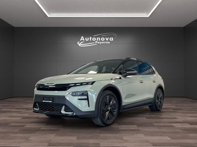 SKODA Elroq RS 4x4, Elettrica, Auto nuove, Automatico