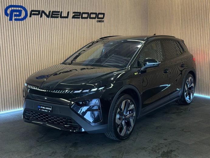 SKODA Elroq RS-MAXX 4x4 84kWh *4Jahre Werksgarantie*, Electric, New car, Automatic