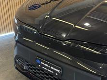 SKODA Elroq RS-MAXX 4x4 84kWh *4Jahre Werksgarantie*, Electric, New car, Automatic - 3