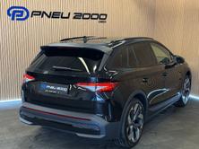 SKODA Elroq RS-MAXX 4x4 84kWh *4Jahre Werksgarantie*, Electric, New car, Automatic - 4