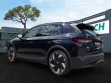 SKODA Elroq RS 4x4, Elektro, Neuwagen, Automatik - 4