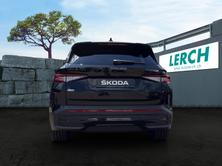 SKODA Elroq RS 4x4, Elektro, Neuwagen, Automatik - 5