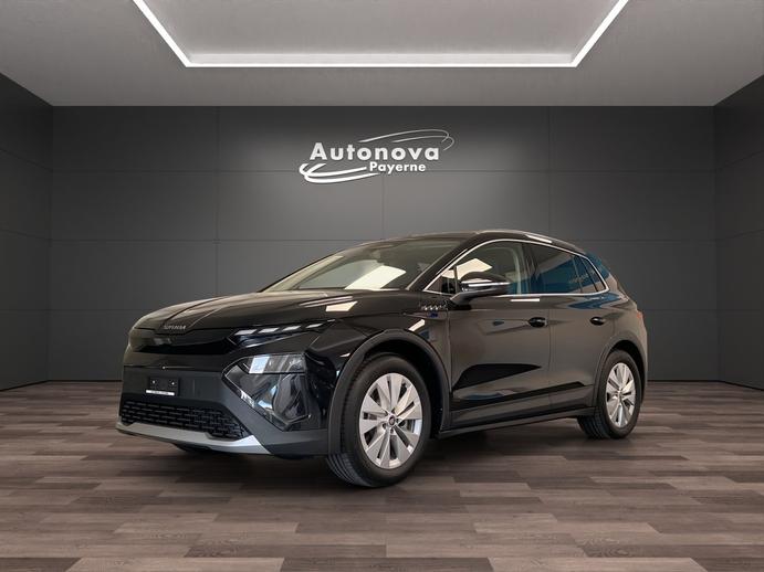 SKODA Elroq 85 Selection, Elektro, Neuwagen, Automatik