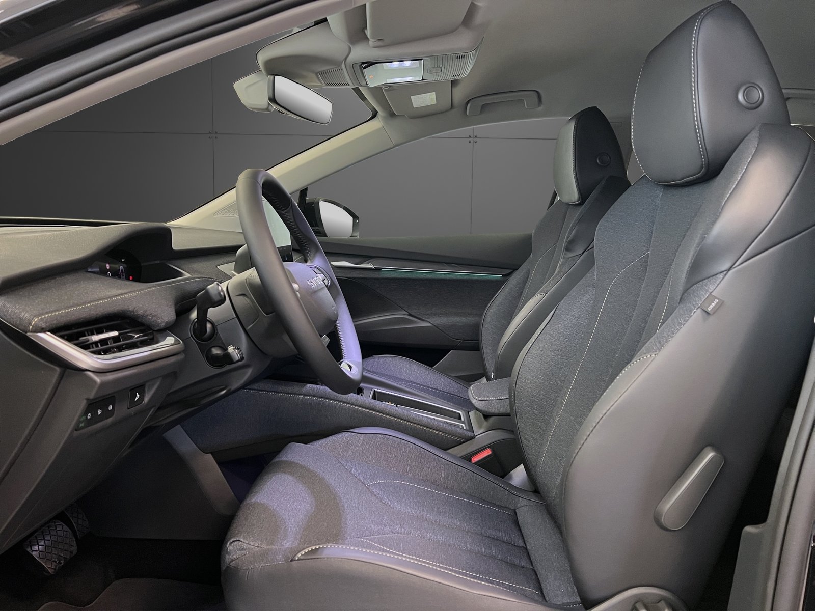 SKODA Elroq 85 Selection, Electric, New car, Automatic - 6