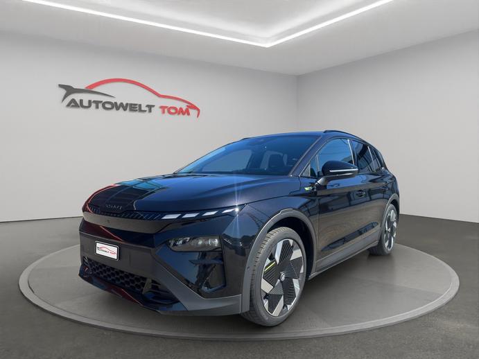 SKODA Elroq RS 4x4 340 PS MAXX + AHK + 5 Jahre Garantie, Elettrica, Auto nuove, Automatico