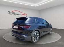 SKODA Elroq RS 4x4 340 PS MAXX + AHK + 5 Jahre Garantie, Elettrica, Auto nuove, Automatico - 5