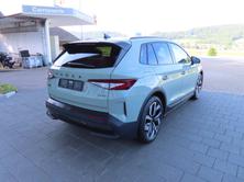SKODA Elroq 85x Sportline 4x4, Électrique, Voiture nouvelle, Automatique - 4