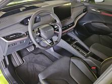 SKODA Elroq RS 4x4, Électrique, Voiture nouvelle, Automatique - 7