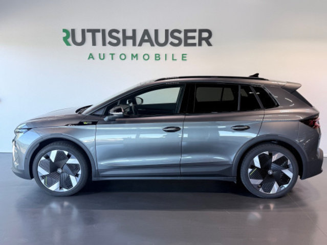 SKODA Elroq RS 4x4 RS, Auto nuove, Automatico - 2